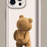 Cover TPU per Google Pixel 7a (NUOVA)