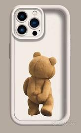 Cover TPU per Google Pixel 7a (NUOVA)