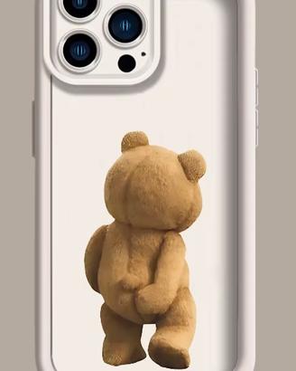 Cover TPU per Google Pixel 7a (NUOVA)