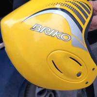 Casco sci bambino/a