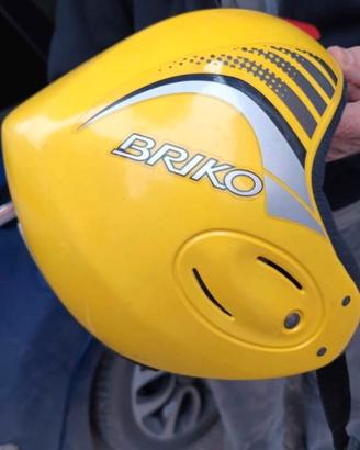 Casco sci bambino/a