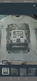 fiat 500 taglia L 