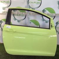 PORTIERA ANTERIORE DESTRA FORD Ka Serie (CCU) (08>
