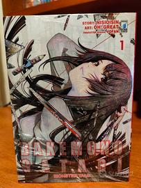 bakemonogatari star comics serie completa