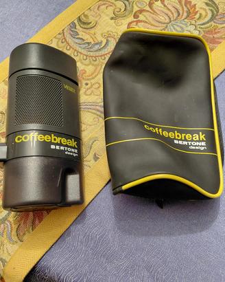 Macchina da caffè