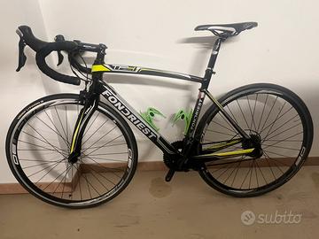 Fondriest TF4 in carbonio Bici da corsa