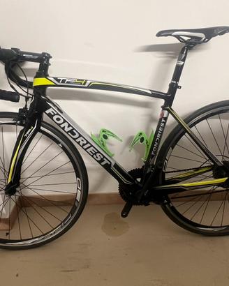 Fondriest TF4 in carbonio Bici da corsa