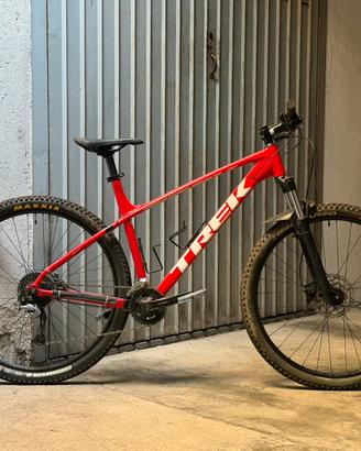 Trek Marlin 7 XL