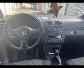 Volkswagen Touran 1.6 tdi