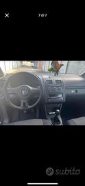 Volkswagen Touran 1.6 tdi