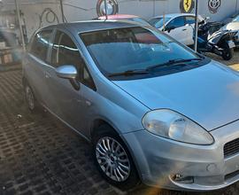 Fiat Punto GRANDE PUNTO 1.2 5P