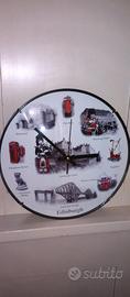 Orologio da parete SCOZZESE 