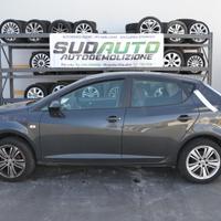 RICAMBI USATI AUTO SEAT Ibiza Serie Benzina 1.4 16