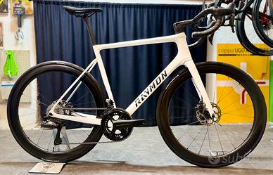 ✈️ RAYMON KIRANA ULTRA STEALTH WHITE ✈️