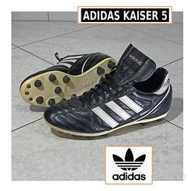 Scarpe da calcio Football Adidas Kaiser 5 Liga 39