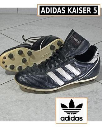 Scarpe da calcio Football Adidas Kaiser 5 Liga 39