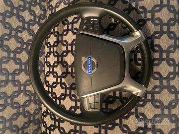 Volante per Volvo Xc70 II - Xc60
