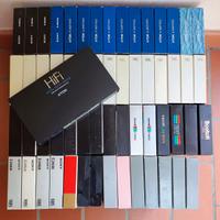 Cassette VHS