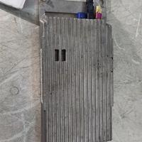 CENTRALINA BLUE & ME BMW Serie 1 F20 N47D20C diese