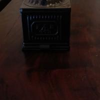 Macina Caffè vintage 