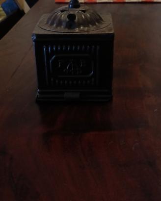 Macina Caffè vintage 