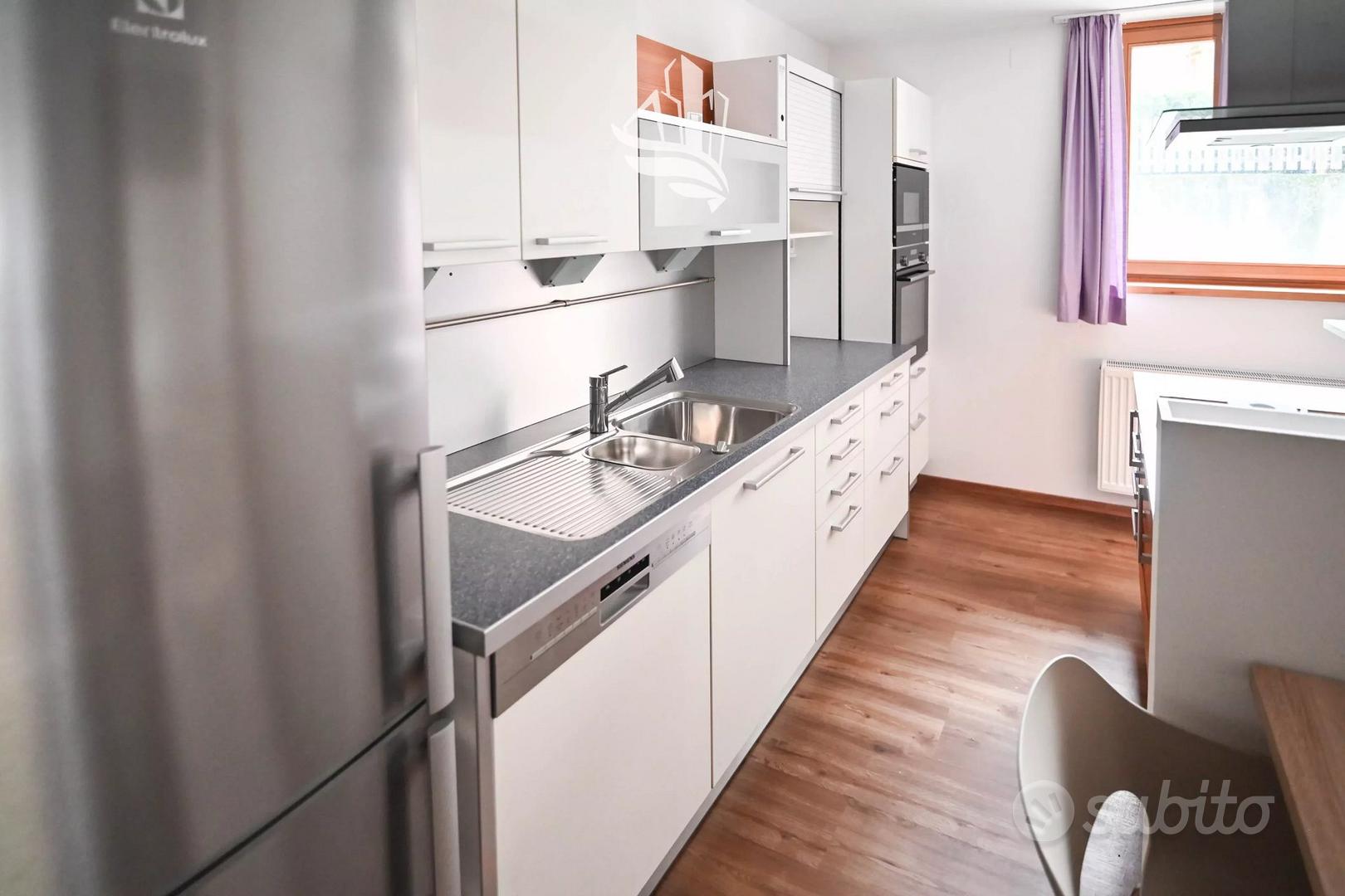 Apartment in Ratschings - Racines, Schönau - Belprato - Vista 2