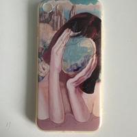 Cover iPhone