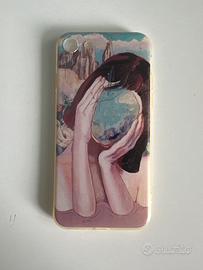 Cover iPhone
