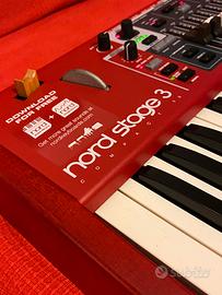 Nord Stage 3 Compact 73