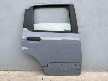 PORTIERA POSTERIORE DESTRA FIAT Panda 3Â° Serie (1