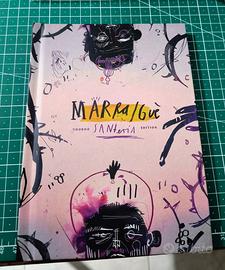 CD SANTERIA VODOO EDITION MARRA/GUE