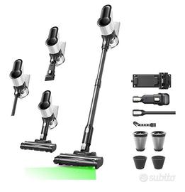 aspirapolvere senza fili NUOVO 