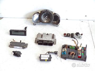 Kit Accensione Citroen Ds3 1.4 hdi 2014