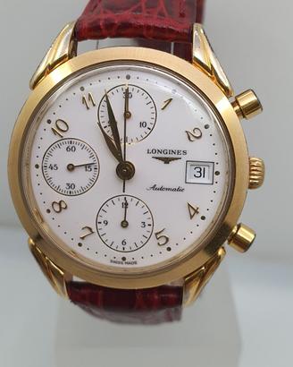 Orologio Longines Chrono automatico