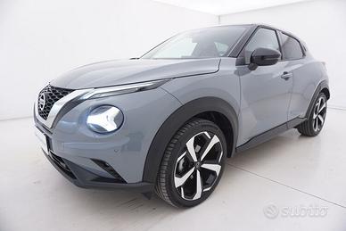 Nissan Juke N-Connecta DCT BR674031 1.0 Benzina 11