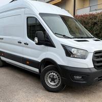 Ford Transit Jumbo Euro6.2 2020