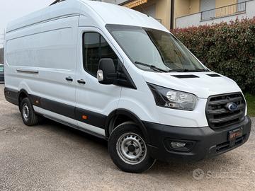 Ford Transit Jumbo Euro6.2 2020