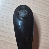 2 Nunchuk Nintendo Wii