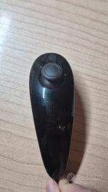 2 Nunchuk Nintendo Wii