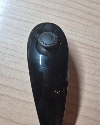 2 Nunchuk Nintendo Wii
