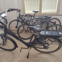 Bicicletta elettrica