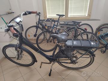 Bicicletta elettrica