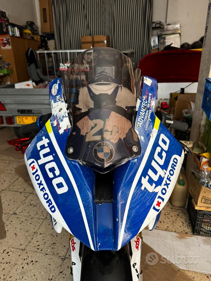 Tappi Stelo Aria In Alluminio CNC Per S1000RR S1000XR S1000R - Accessori Moto Stilosi E Resistanti (Blu, Per S1000XR)