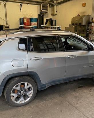 Ricambi Jeep Compass 2018 1956cc MJ 55263088 KW103