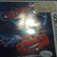 Gioco per nintendo ds