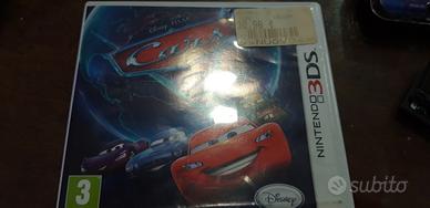 Gioco per nintendo ds