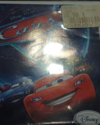 Gioco per nintendo ds