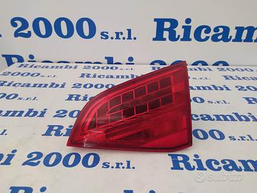 Fanale-Stop Int. Audi A4 Avant (8K-B8) 2007>15 Led
