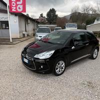 DS3 3 1.4 HDi 70 So Chic NEOPATENTATI