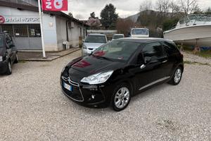 DS3 3 1.4 HDi 70 So Chic NEOPATENTATI